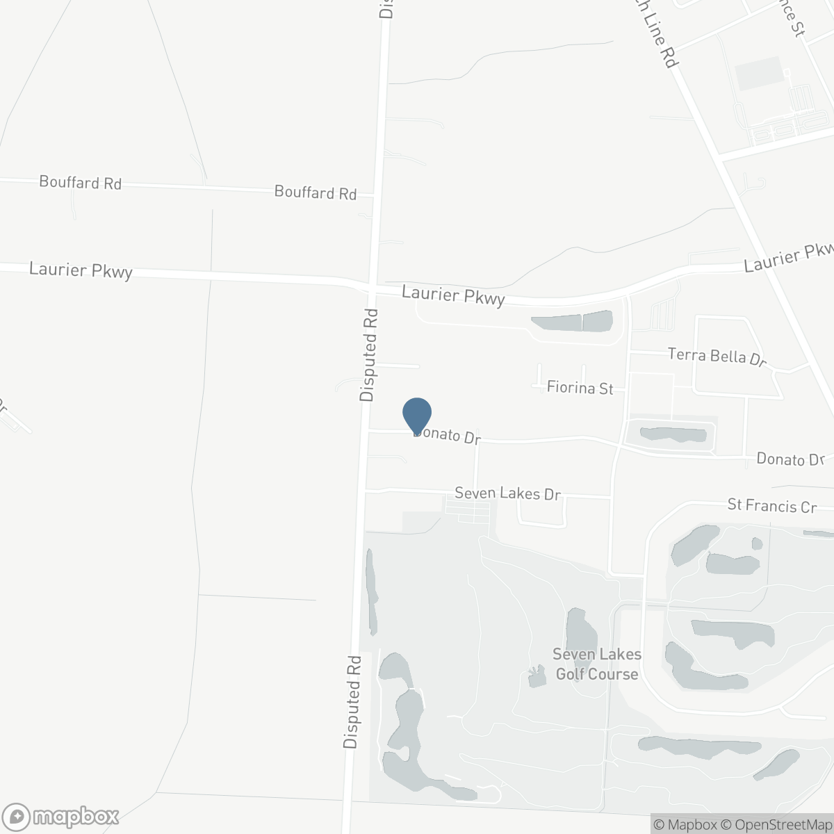 3563 DONATO, LaSalle, Ontario N9H 0L5